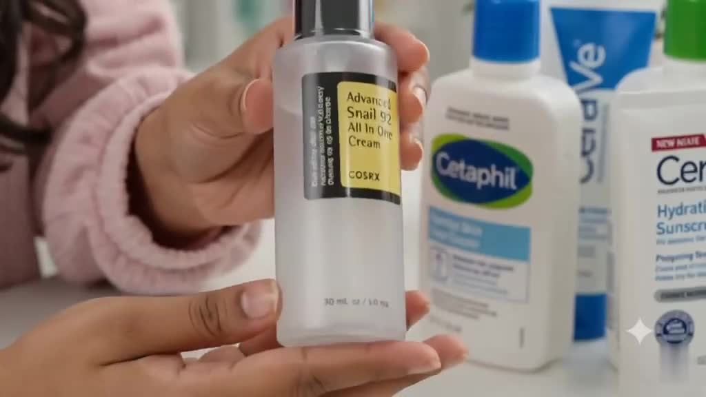 D&M Original Korean Cosmetics